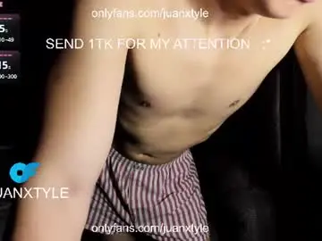 Chaturbate Best Webcam of juancamroom