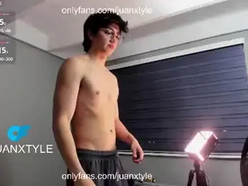 Chaturbate Adult Webcams of juancamroom