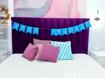 Chaturbate Sex Cam of kimasiann
