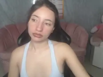 Chaturbate Watch Live Sex Cams of kimberly_thomson_t