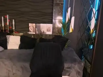 Chaturbate Live Sex of la__melanie