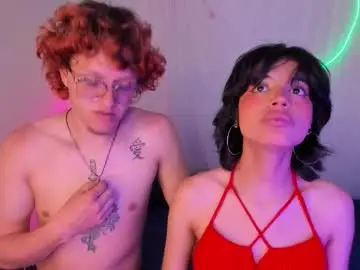 Chaturbate Nude Webcam of lia_leandro888