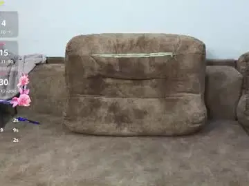 Chaturbate Live Sex Cam of liaverke