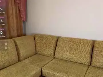 Chaturbate Free Live Porn of liaverke