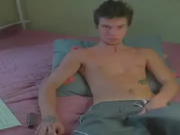 Chaturbate Live Sex Cam of likavermishel