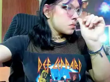 Chaturbate Watch Live Sex Cams of lilith_ayanami