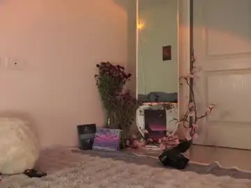 Chaturbate Private Sex Chat of lillucooper