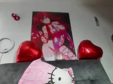 Chaturbate Best Webcam of madelyn_noir