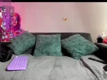 Chaturbate Adult Webcam of madelyn_noir