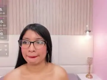 Chaturbate Live Sex Cam of melanywayne_