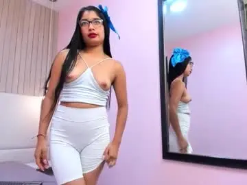 Chaturbate Live Sex Cam of melanywayne_