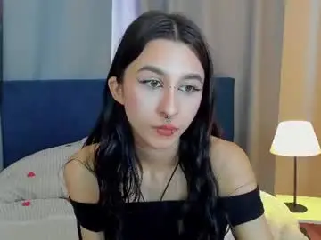 Chaturbate Live Sex of melissasparrow