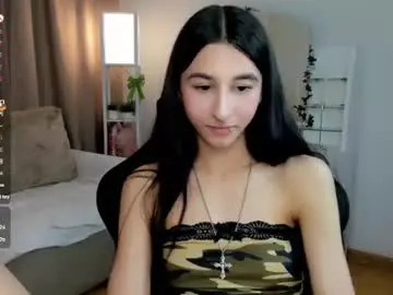 Chaturbate Adult Webcam of melissasparrow