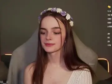 Chaturbate Adult Video Chat of mistiva