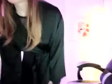 Chaturbate Sex Chat of queen_amelie