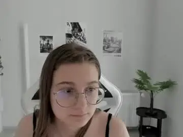 Chaturbate Nude Webcam of queen_amelie