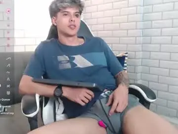 Chaturbate Sex Chat of rio_miller