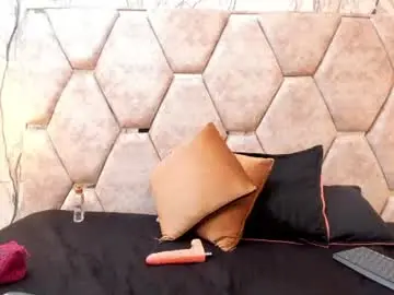 Chaturbate Free Porn Cam of sabrinabombshell