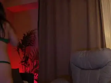 Chaturbate Live Sex of sarasuo