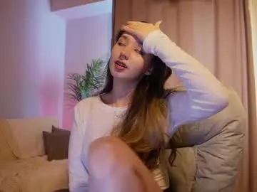 Chaturbate Live Sex Cam of sarasuo
