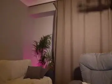 Chaturbate Private Sex Chat of sarasuo