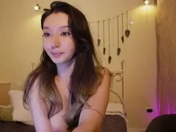 Chaturbate Best Webcam of sarasuo