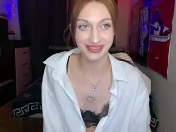 Chaturbate Nude Webcam of tatika_williams