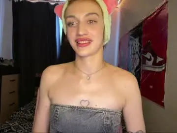 Chaturbate Private Sex Chat of tatika_williams