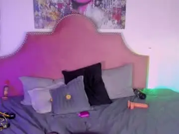 Chaturbate Live Porn of tyra_honey