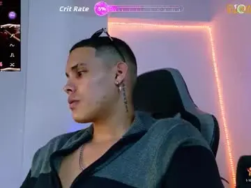 Chaturbate Adult Video Chat of _0324