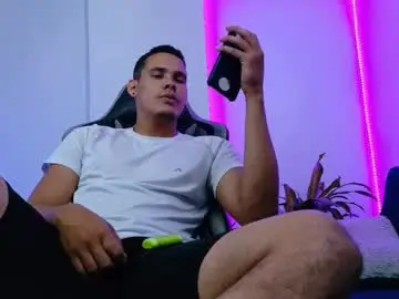 Chaturbate Private Sex Chat of _0324