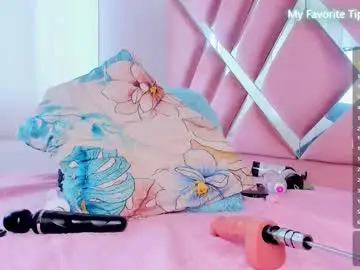 Chaturbate Free Porn Cam of _jasmine_blush