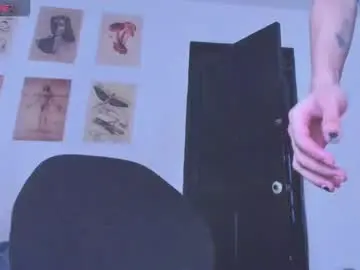 Chaturbate Adult Video Chat of black_skull22