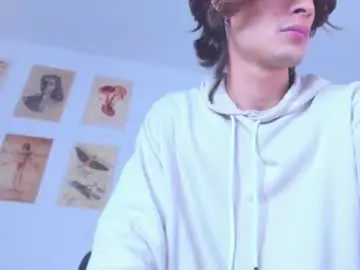 Chaturbate Best live sex cam show of black_skull22