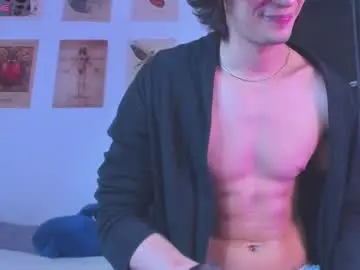 Chaturbate Live Porn of black_skull22