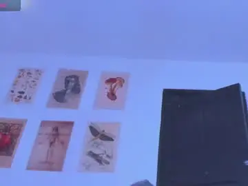 Chaturbate Best Webcam of black_skull22