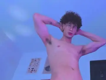 Chaturbate Watch Live Sex Cams of black_skull22