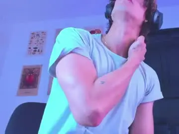 Chaturbate Adult Webcam of black_skull22