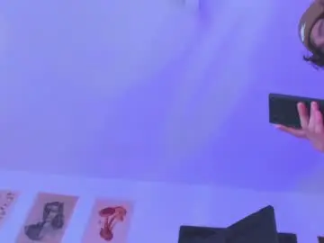 Chaturbate Sex Chat of black_skull22