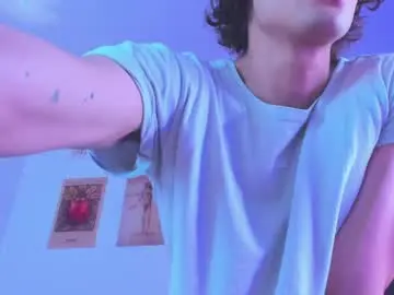 Chaturbate Live Sex of black_skull22