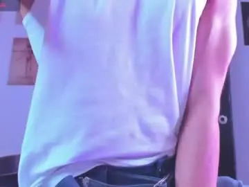 Chaturbate Live Sex of black_skull22