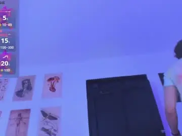 Chaturbate Watch Live Sex Cams of black_skull22