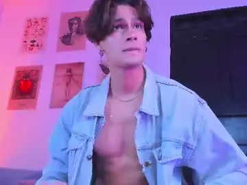 Chaturbate Private Sex Chat of black_skull22