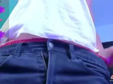 Chaturbate Adult Webcam of black_skull22