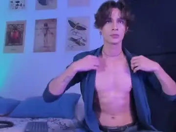 Chaturbate Best live sex cam show of black_skull22