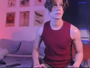 Chaturbate Watch Live Sex Cams of black_skull22