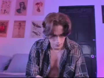 Chaturbate Live Sex of black_skull22