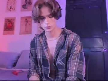 Chaturbate Best live sex cam show of black_skull22