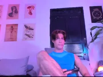 Chaturbate Adult Webcam of black_skull22