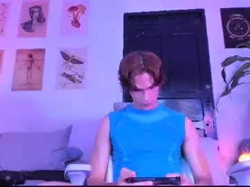 Chaturbate Sex Chat of black_skull22